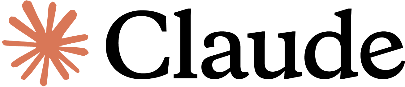Claude logo